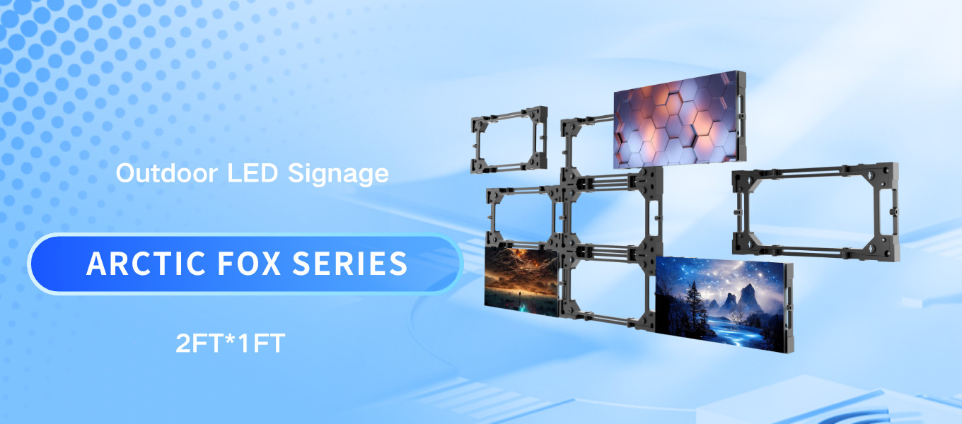 qualidade Ecrã LED interior fábrica