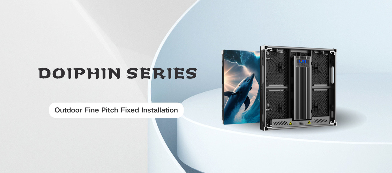 qualidade Ecrã LED interior fábrica