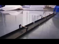 LED Indoor Small Pitch Display: Resolução cristalina clara para salas de conferência e centros de controle