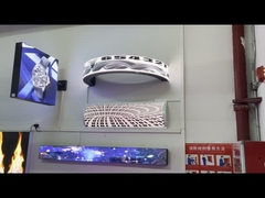 LED Creative Advertising Sign: Design exclusivo e de alta qualidade para impulsionar sua marca e atrair mais clientes