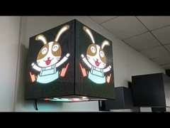 LED Creative Advertising Sign: Design elegante para aumentar a conscientização da marca e atrair clientes!