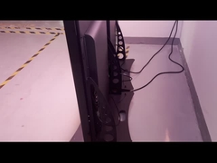 LED Creative Advertising Sign: Design impressionante para promover sua marca e atrair clientes!