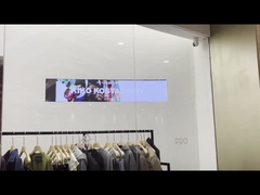 Sinalização de LED de dois lados: Design moderno para elevar seu negócio!